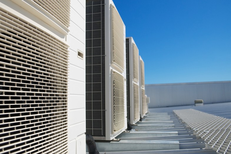 Industrial Solutions